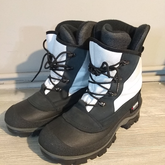 Baffin Technology Women's Snow Boots Size 9W New - Picture 2 of 8